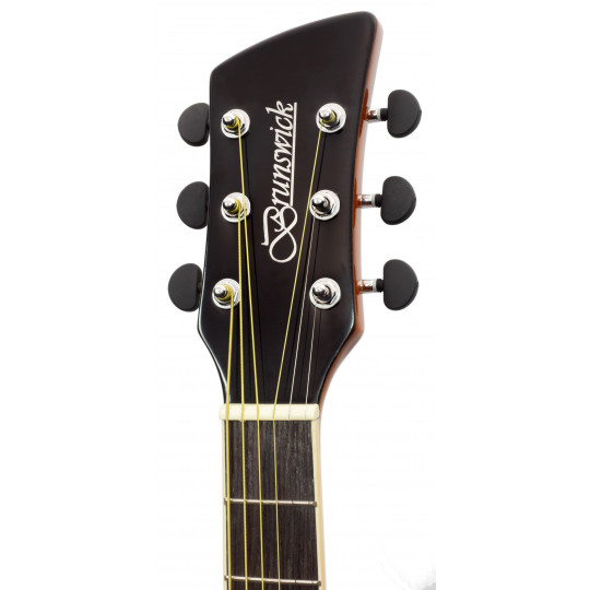 Brunswick BSM100 3/4 akustická kytara