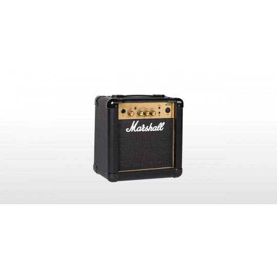 Marshall MG10 - kombo kyt. 10W 6,5"