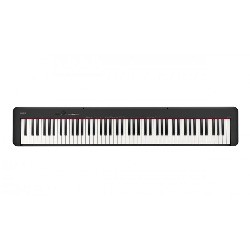 Casio CDP-S110 BK Casio CDP-S110 BK