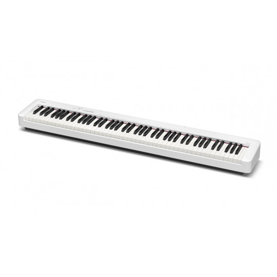 Casio CDP-S110 WH