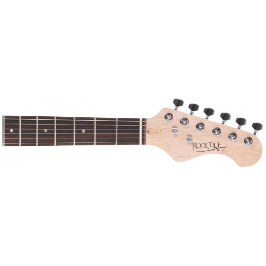 Rocktile Sphere Classic Sunburst