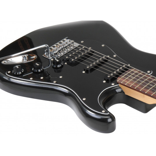 Rocktile Pro ST60-BK strat, černá