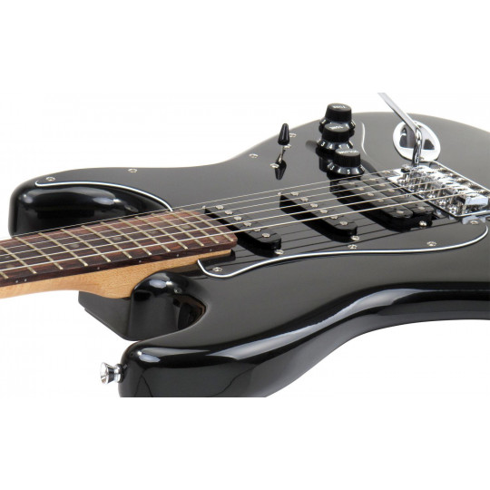 Rocktile Pro ST60-BK strat, černá