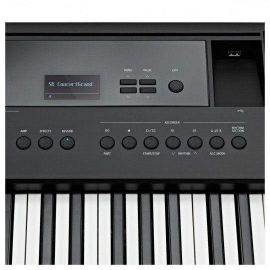 Kawai ES520 B