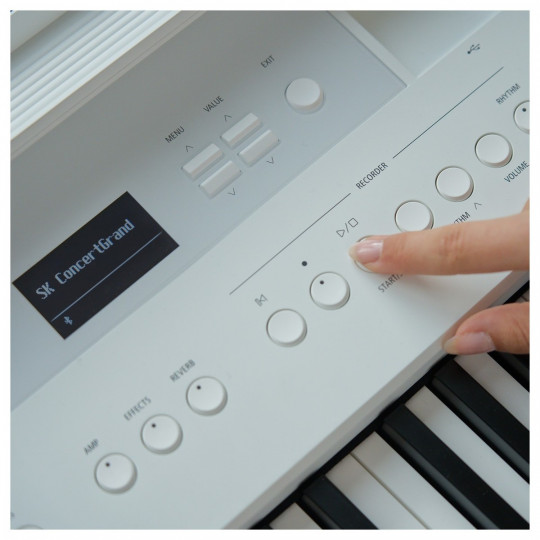 Kawai ES520 W