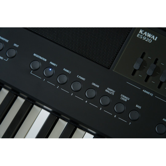 Kawai ES920 B