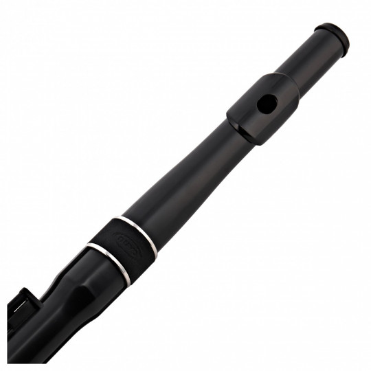 NUVO Student Flute 2.0 Black