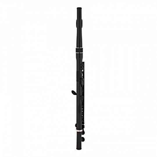 NUVO Student Flute 2.0 Black