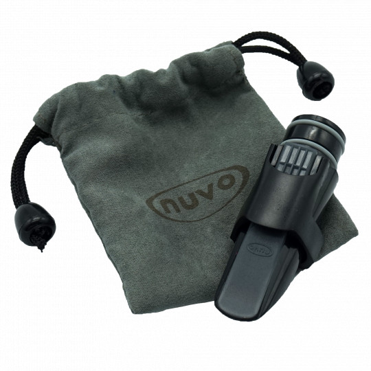 NUVO hubička pro jSax, Clarinéo, DooD černá
