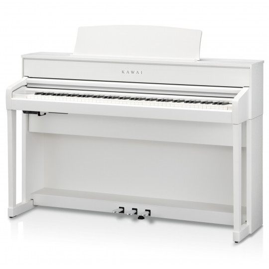Kawai CA701 W