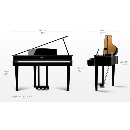 Kawai DG30