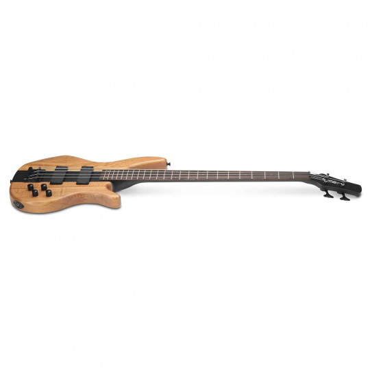 Rocktile Pro LB104-N LowBone E-Bass natural
