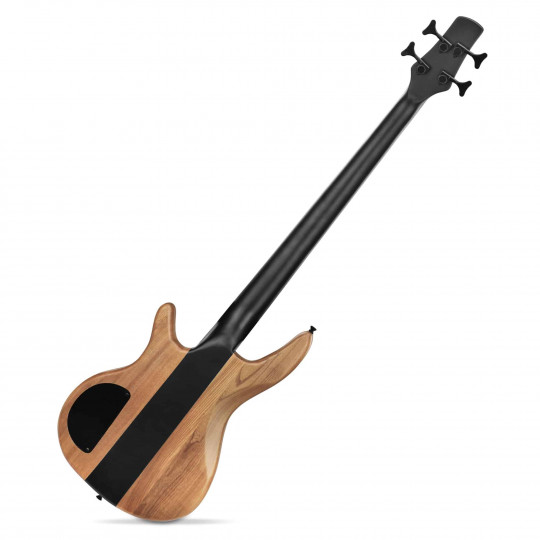 Rocktile Pro LB104-N LowBone E-Bass natural