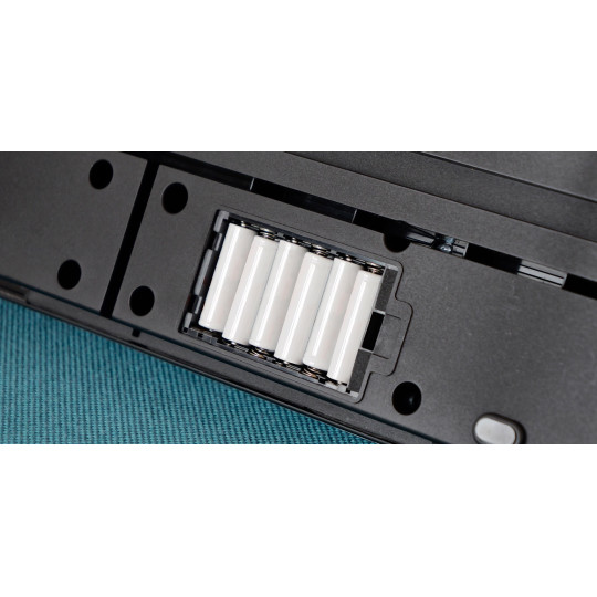KORG Liano BK