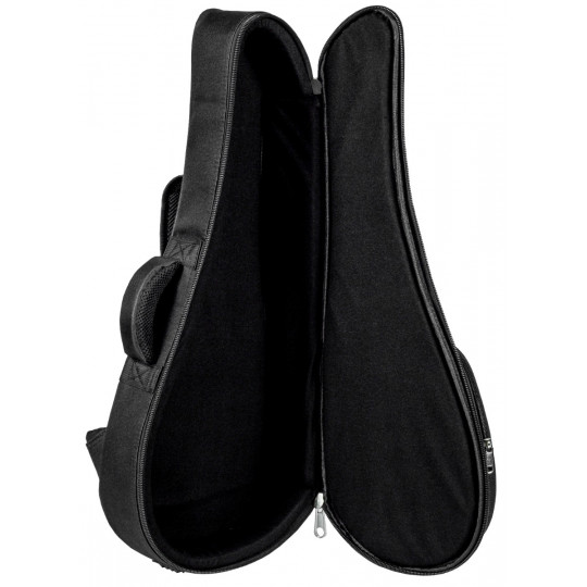 Barnes & Mullins Obal na sopránové ukulele