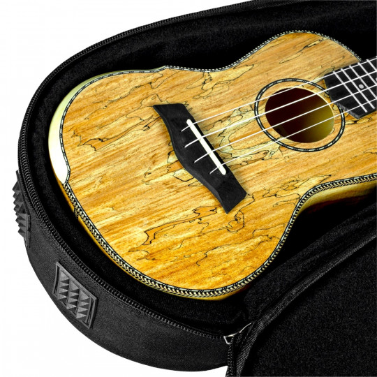 Barnes & Mullins Obal na sopránové ukulele