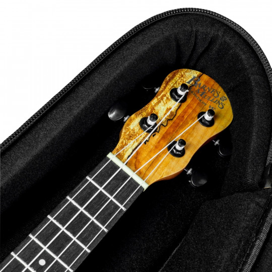 Barnes & Mullins Obal na sopránové ukulele