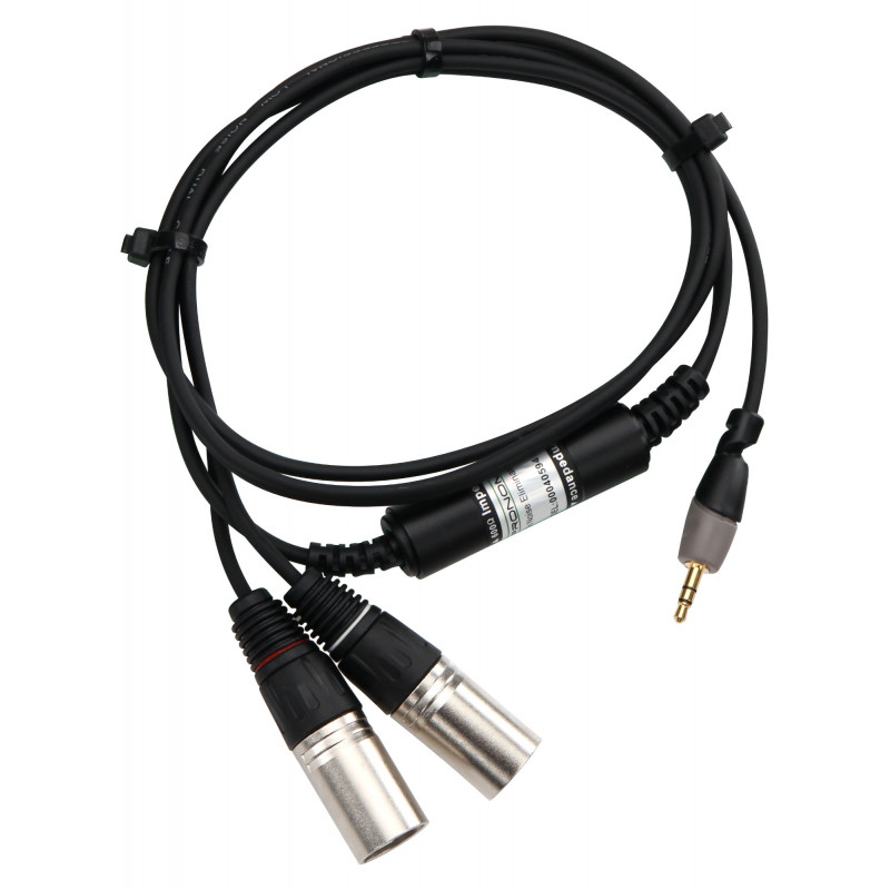 Proline ANE10-1.5JX audio kabel jack/XLR