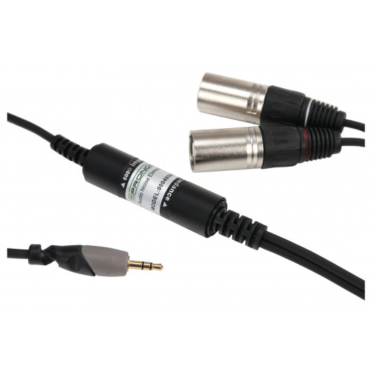 Proline ANE10-1.5JX audio kabel jack/XLR