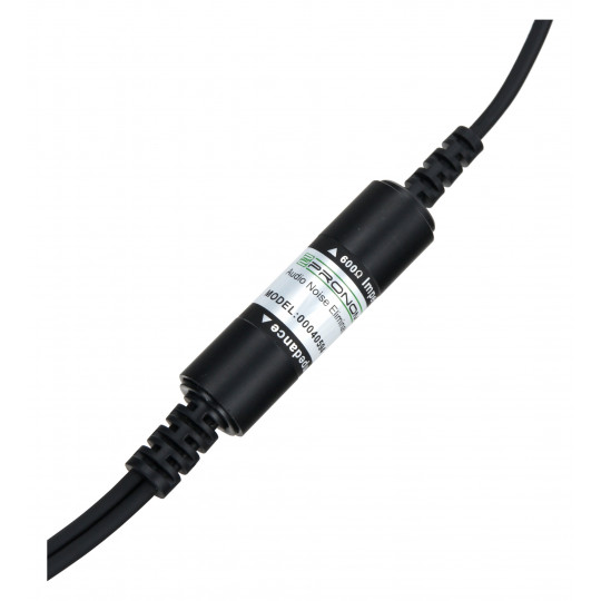 Proline ANE10-1.5JX audio kabel jack/XLR