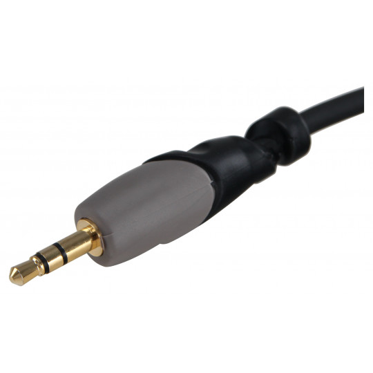 Proline ANE10-1.5JX audio kabel jack/XLR