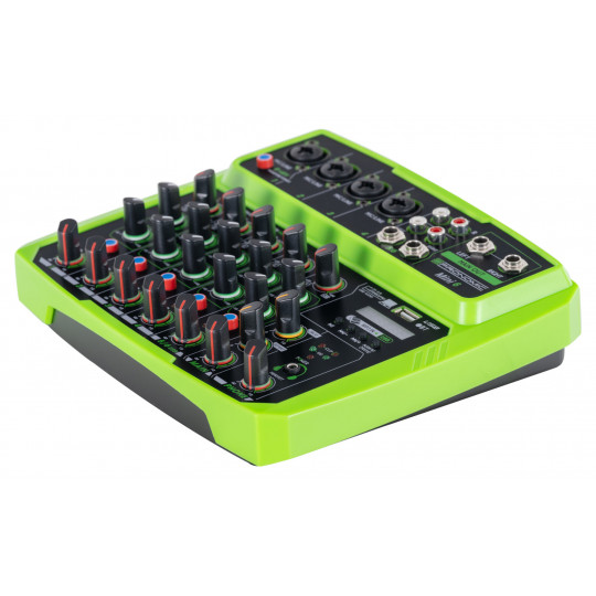 Pronomic Mini6