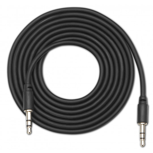 Pronomic JSJS-1.5 kabel Jack 3,5 stereo 1,5 m