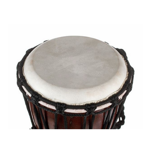 Etno Bali Djembe malované 40 cm