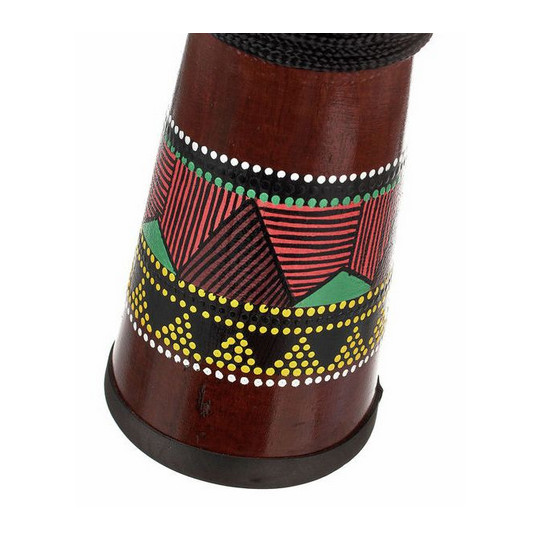 Etno Bali Djembe malované 40 cm