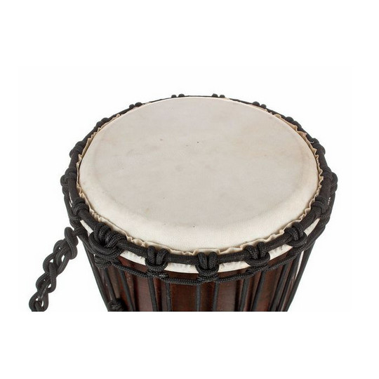 Etno Bali Djembe malované 50 cm