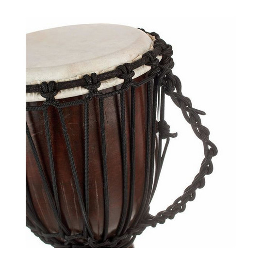 Etno Bali Djembe malované 50 cm