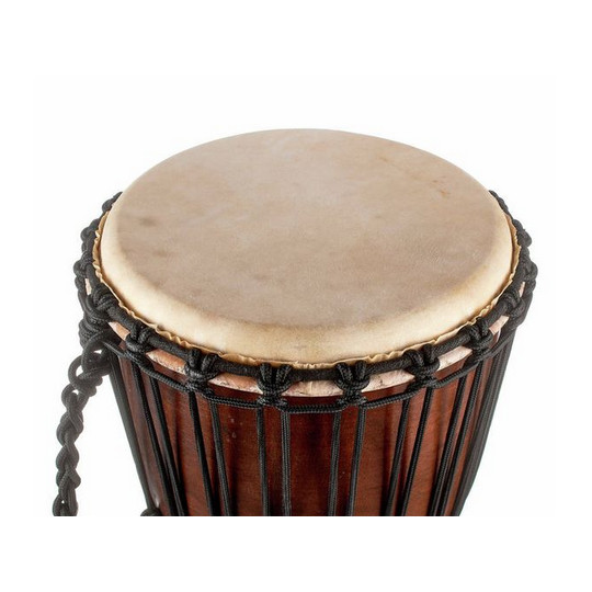 Etno Bali Djembe malované 60 cm
