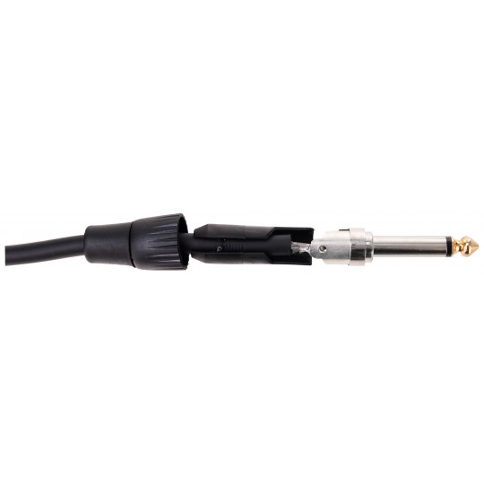 Pronomic Stage INST-0.5 nástrojový kabel 0,5 m