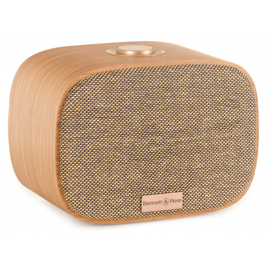 Bennett & Ross BB-522 BN Sunderskog