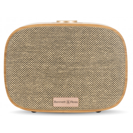 Bennett & Ross BB-522 BN Sunderskog