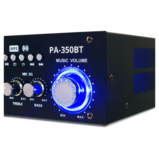 McGrey PA-350BT