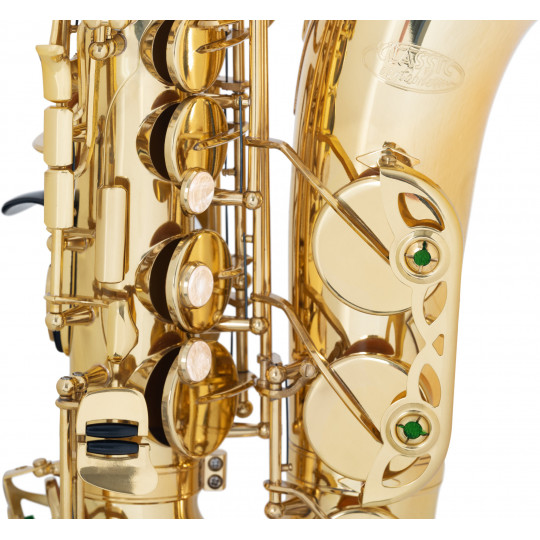 C. Cantabille AS-450 Es Alt saxofon