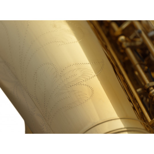C. Cantabille AS-450 Es Alt saxofon