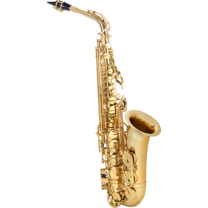 C. Cantabille AS-450 Es Alt saxofon C. Cantabille AS-450 Es Alt saxofon