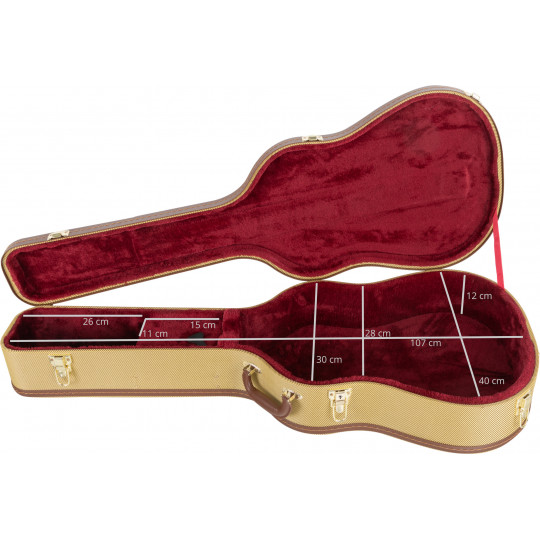 Proline WGHCT-4122TW