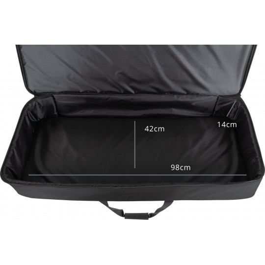 Proline KB-3122-61