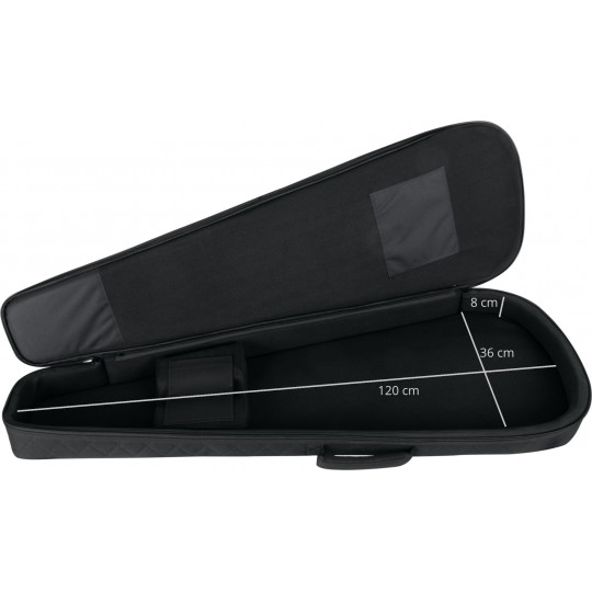 Proline EBBT-2122BK