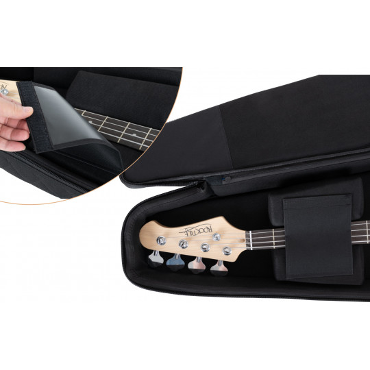 Proline EBBT-2122BK