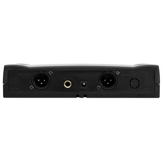 McGrey UHF-2V - bezdrátový mikrofonní set