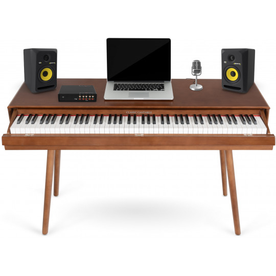 Classic Cantabile DP-730 WN