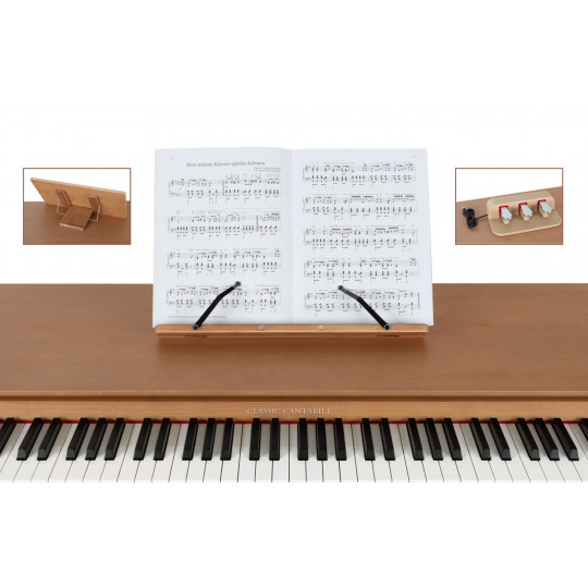Classic Cantabile DP-730 OK