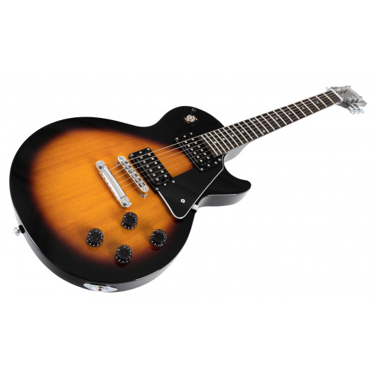 Shaman Element Series SCX-100VS elektrická kytara Vintage Sunburst
