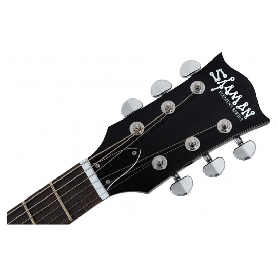 Shaman Element Series SCX-100VS elektrická kytara Vintage Sunburst