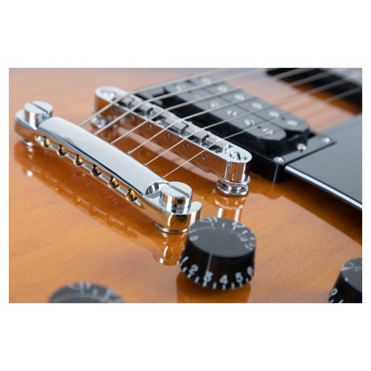 Shaman Element Series SCX-100VS elektrická kytara Vintage Sunburst