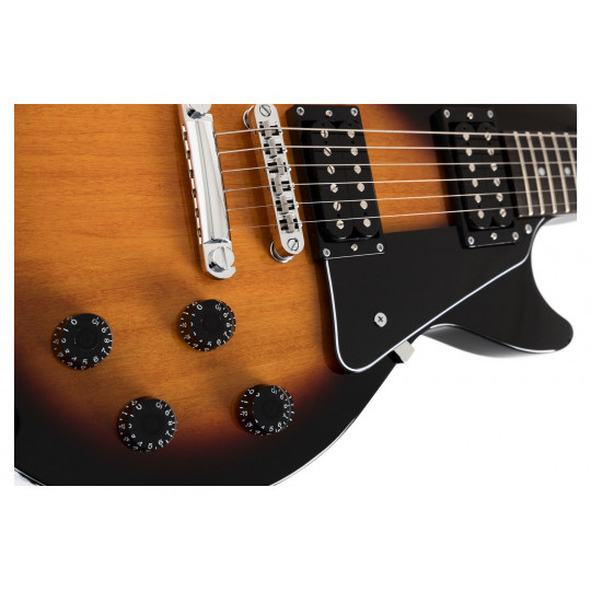 Shaman Element Series SCX-100VS elektrická kytara Vintage Sunburst